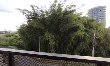 APARTAMENTO PARA LA RENTA EN AVENIDA CENTENARIO