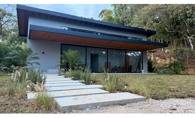 Tu Refugio Campestre en Guarne El Molino – Casa Finca en Venta