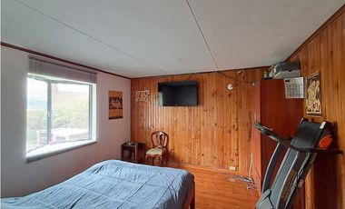 CASA PARA ARRIENDO EN SAN JOSE DE BAVARIA