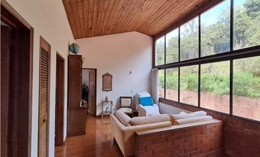 CASA PARA ARRIENDO EN SAN JOSE DE BAVARIA