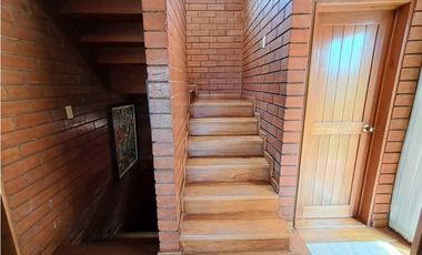 CASA PARA ARRIENDO EN SAN JOSE DE BAVARIA