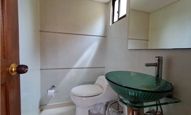 CASA PARA ARRIENDO EN SAN JOSE DE BAVARIA