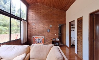 CASA PARA ARRIENDO EN SAN JOSE DE BAVARIA