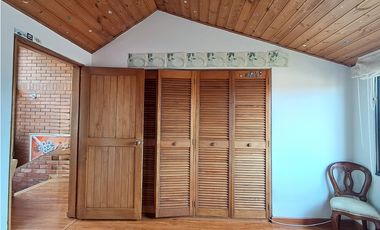 CASA PARA ARRIENDO EN SAN JOSE DE BAVARIA