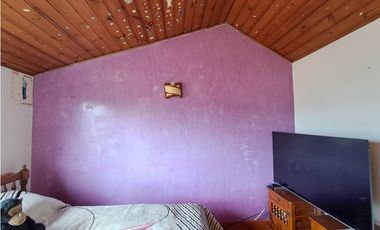 CASA PARA ARRIENDO EN SAN JOSE DE BAVARIA