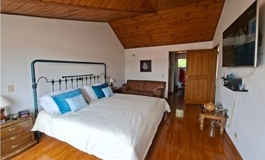 CASA PARA ARRIENDO EN SAN JOSE DE BAVARIA