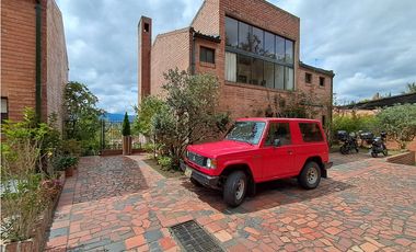 CASA PARA ARRIENDO EN SAN JOSE DE BAVARIA