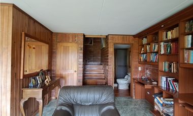 CASA PARA ARRIENDO EN SAN JOSE DE BAVARIA