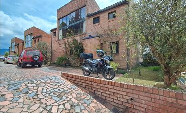 CASA PARA ARRIENDO EN SAN JOSE DE BAVARIA