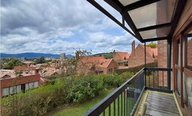 CASA PARA ARRIENDO EN SAN JOSE DE BAVARIA