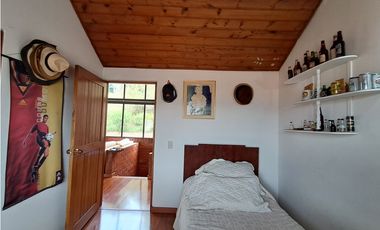 CASA PARA ARRIENDO EN SAN JOSE DE BAVARIA