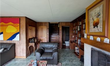 CASA PARA ARRIENDO EN SAN JOSE DE BAVARIA