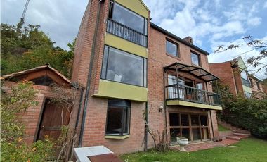 CASA PARA ARRIENDO EN SAN JOSE DE BAVARIA