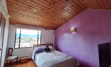 CASA PARA ARRIENDO EN SAN JOSE DE BAVARIA