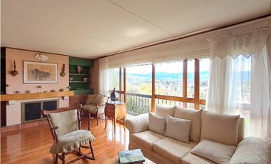 CASA PARA ARRIENDO EN SAN JOSE DE BAVARIA