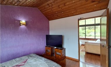 CASA PARA ARRIENDO EN SAN JOSE DE BAVARIA