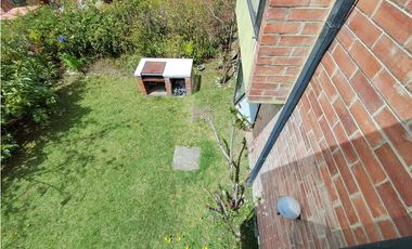 CASA PARA ARRIENDO EN SAN JOSE DE BAVARIA