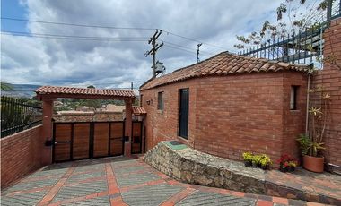 CASA PARA ARRIENDO EN SAN JOSE DE BAVARIA