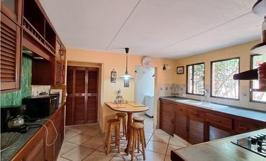 CASA PARA ARRIENDO EN SAN JOSE DE BAVARIA