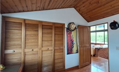 CASA PARA ARRIENDO EN SAN JOSE DE BAVARIA