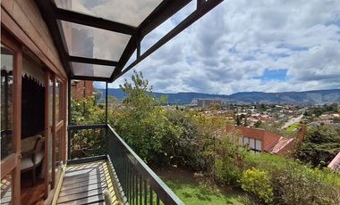 CASA PARA ARRIENDO EN SAN JOSE DE BAVARIA