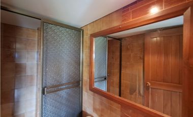 CASA PARA ARRIENDO EN SAN JOSE DE BAVARIA