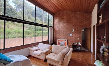 CASA PARA ARRIENDO EN SAN JOSE DE BAVARIA