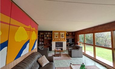 CASA PARA ARRIENDO EN SAN JOSE DE BAVARIA