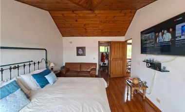 CASA PARA ARRIENDO EN SAN JOSE DE BAVARIA