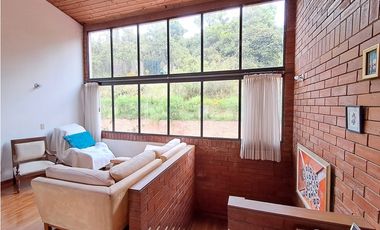 CASA PARA ARRIENDO EN SAN JOSE DE BAVARIA