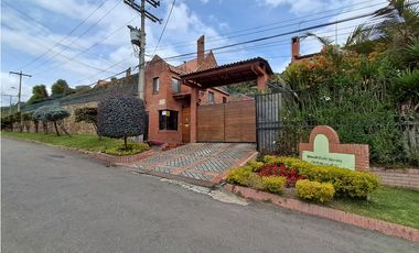 CASA PARA ARRIENDO EN SAN JOSE DE BAVARIA