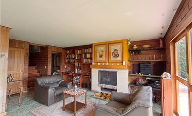 CASA PARA ARRIENDO EN SAN JOSE DE BAVARIA