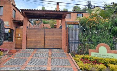 CASA PARA ARRIENDO EN SAN JOSE DE BAVARIA
