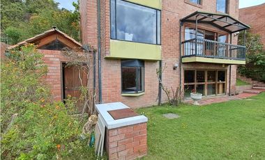 CASA PARA ARRIENDO EN SAN JOSE DE BAVARIA