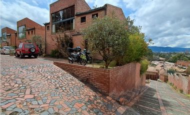 CASA PARA ARRIENDO EN SAN JOSE DE BAVARIA