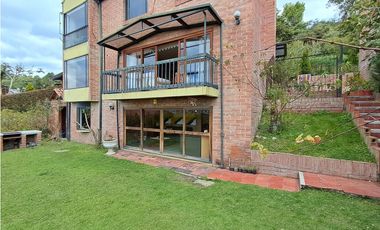 CASA PARA ARRIENDO EN SAN JOSE DE BAVARIA