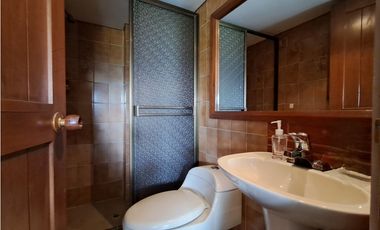 CASA PARA ARRIENDO EN SAN JOSE DE BAVARIA