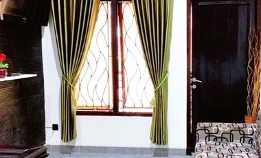 Jual HOMESTAY Tengah Kota Jogja di Sorowajan Dekat Ambarukmo Plaza