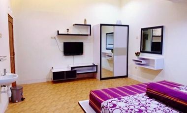 Jual HOMESTAY Tengah Kota Jogja di Sorowajan Dekat Ambarukmo Plaza