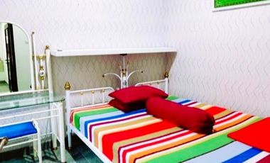 Jual HOMESTAY Tengah Kota Jogja di Sorowajan Dekat Ambarukmo Plaza