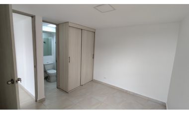 Cesión -Apartamento NUEVO en La Estrella- Perfecto para rentar