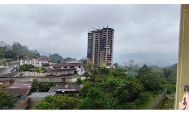 Cesión -Apartamento NUEVO en La Estrella- Perfecto para rentar