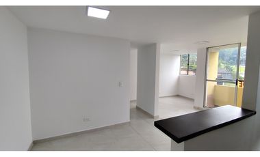 Cesión -Apartamento NUEVO en La Estrella- Perfecto para rentar