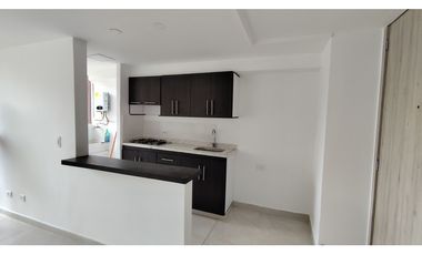 Cesión -Apartamento NUEVO en La Estrella- Perfecto para rentar