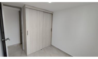 Cesión -Apartamento NUEVO en La Estrella- Perfecto para rentar