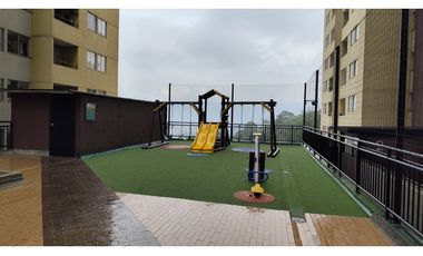 Cesión -Apartamento NUEVO en La Estrella- Perfecto para rentar