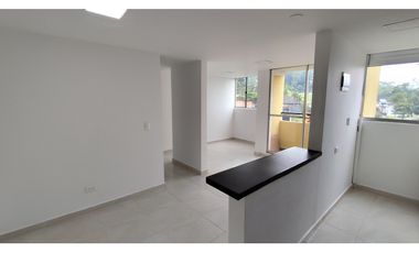 Cesión -Apartamento NUEVO en La Estrella- Perfecto para rentar