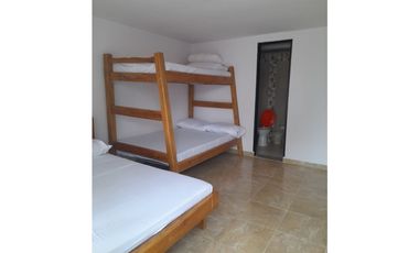 SE VENDE FINCA HOTEL EN QUIMBAYA 3 CUADRAS