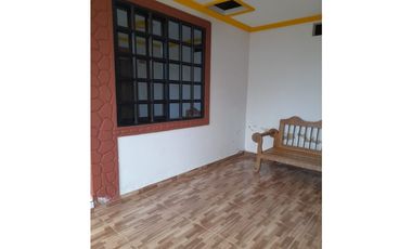 SE VENDE FINCA HOTEL EN QUIMBAYA 3 CUADRAS