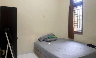 TURUn Harga Rumah strategis Solo Kota Lokasi Premium Akses Lebar Dekat Tol